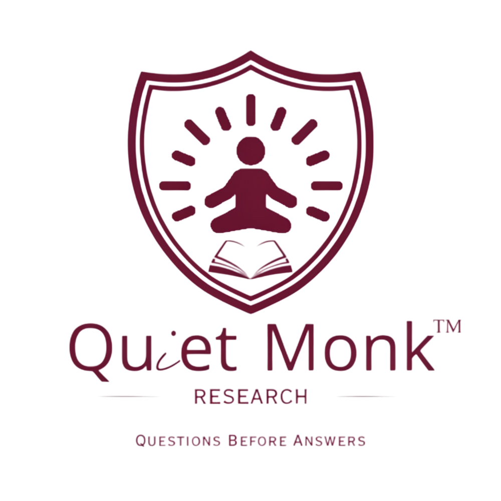 Quiet Monk Research